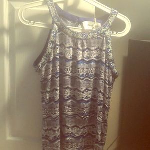 Aliceblue for Stitch Fox